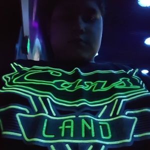 Meet your Posher, Sergio